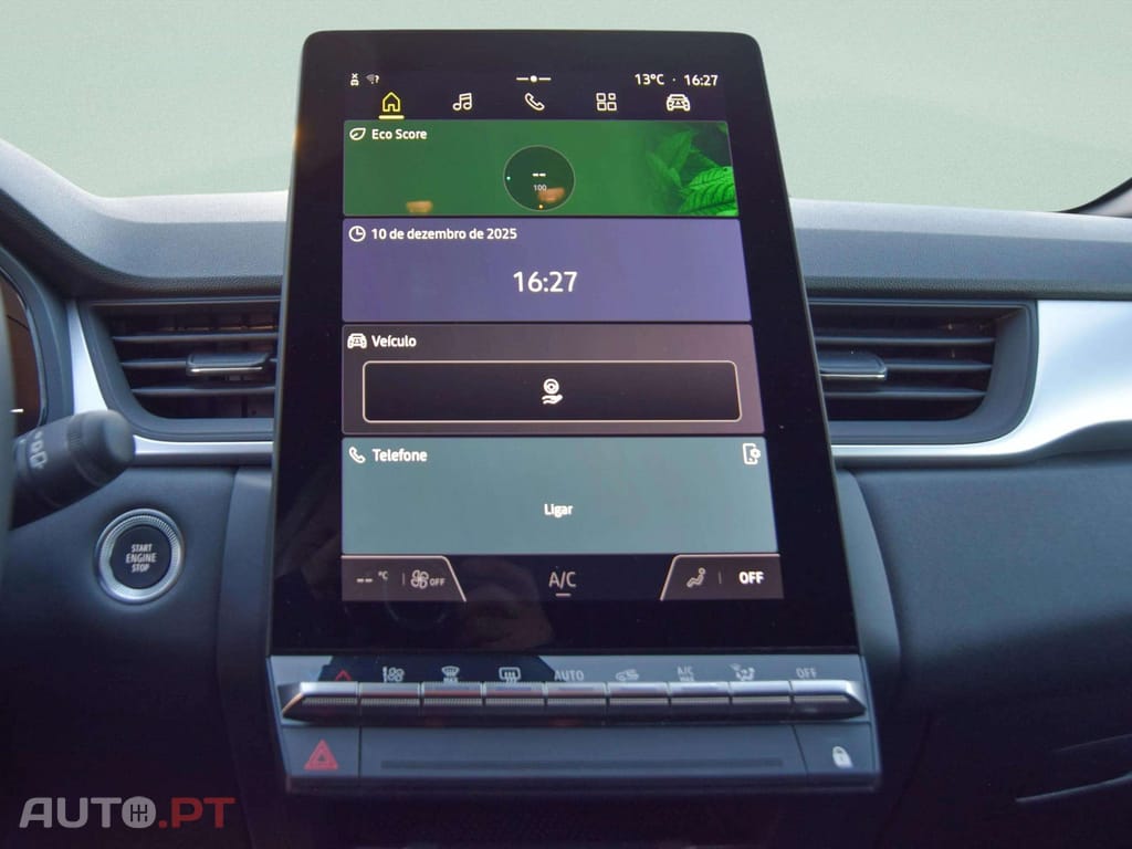 Mitsubishi ASX 1.0 MPI-T Kaiteki