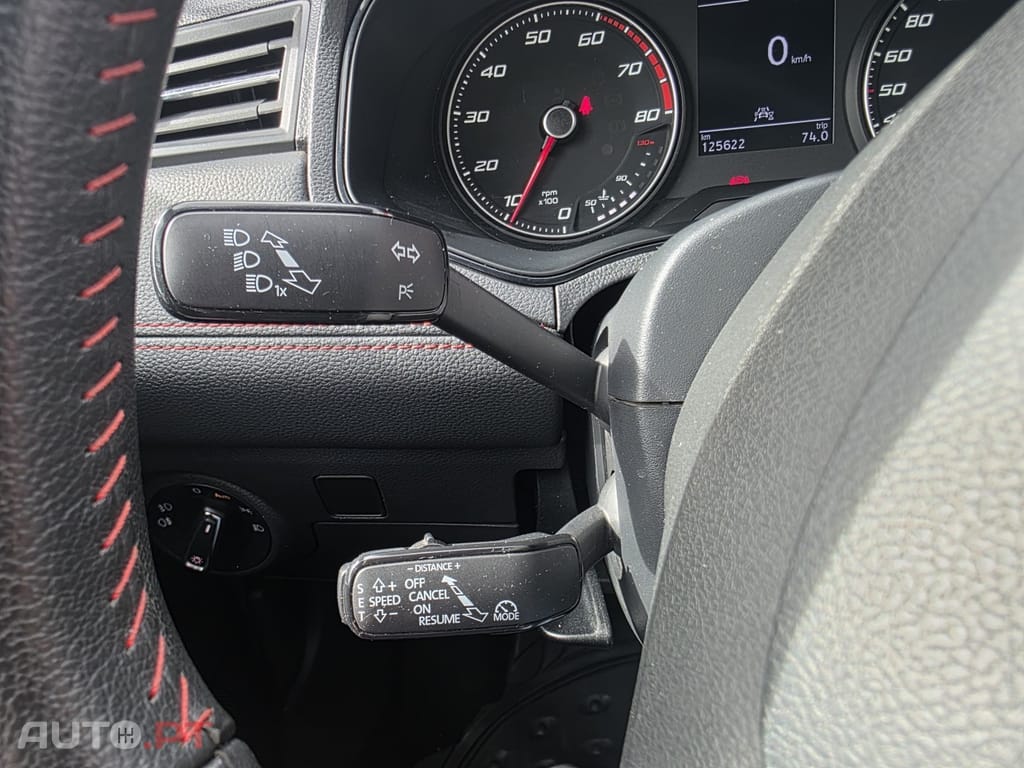 Seat Ibiza 1.0 TSI FR