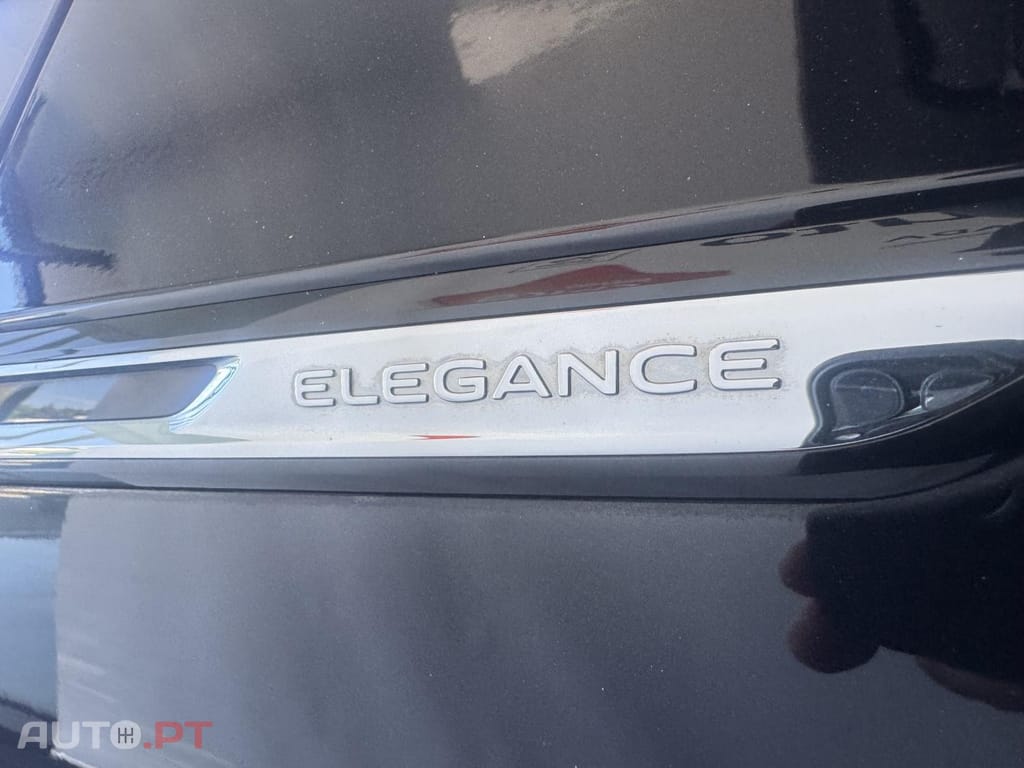 Volkswagen Arteon 1.4 TSI eHybrid Elegance