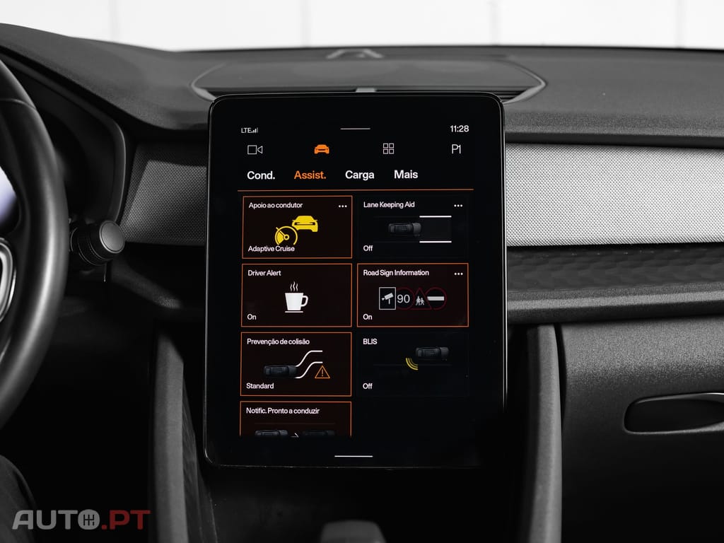 Polestar 2 Long Range 78 kWh