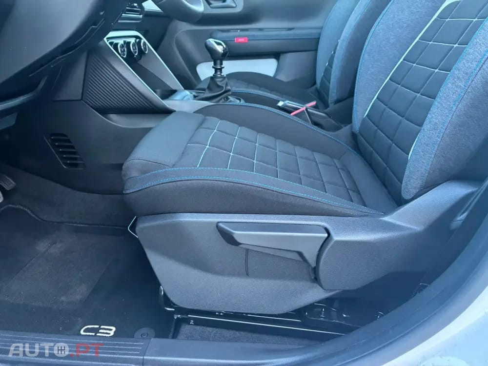 Citroen C3 1.2 Turbo Collection
