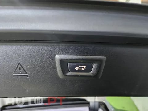 BMW 520 d 130g (2011-2013)