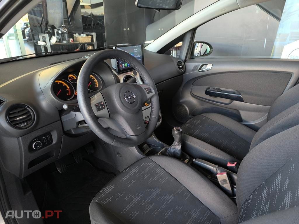 Opel Corsa 1.3 CDTi Enjoy ecoFLEX