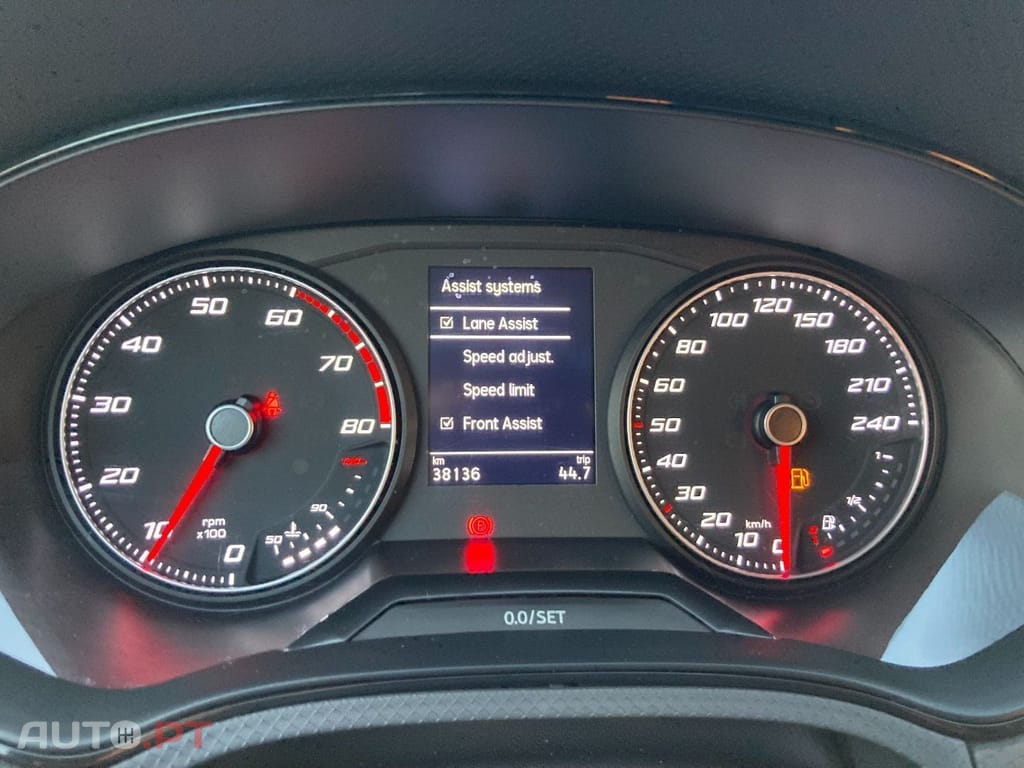 Seat Ibiza 1.0 EcoTSI Style