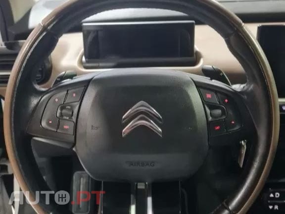 Citroen C4 Cactus 1.2 PureTech Feel