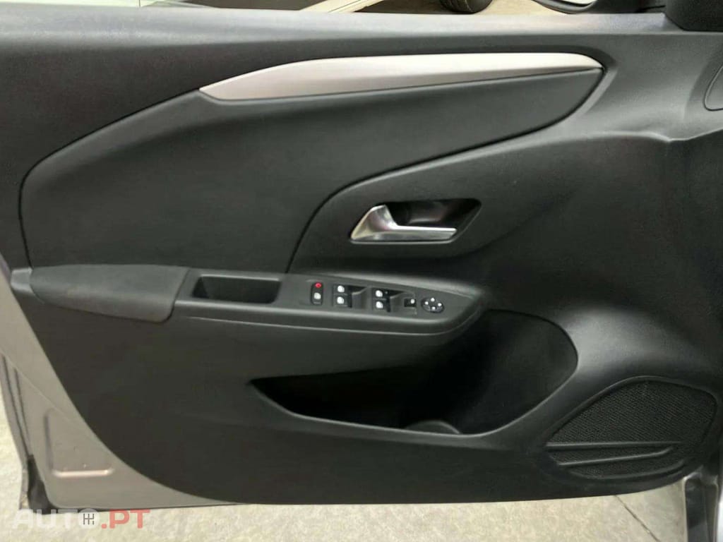 Opel Corsa 1.2 Edition