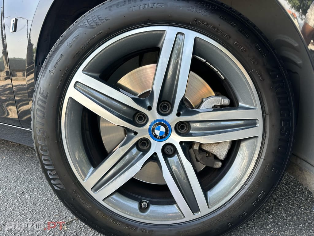 BMW 225 xe Line Sport