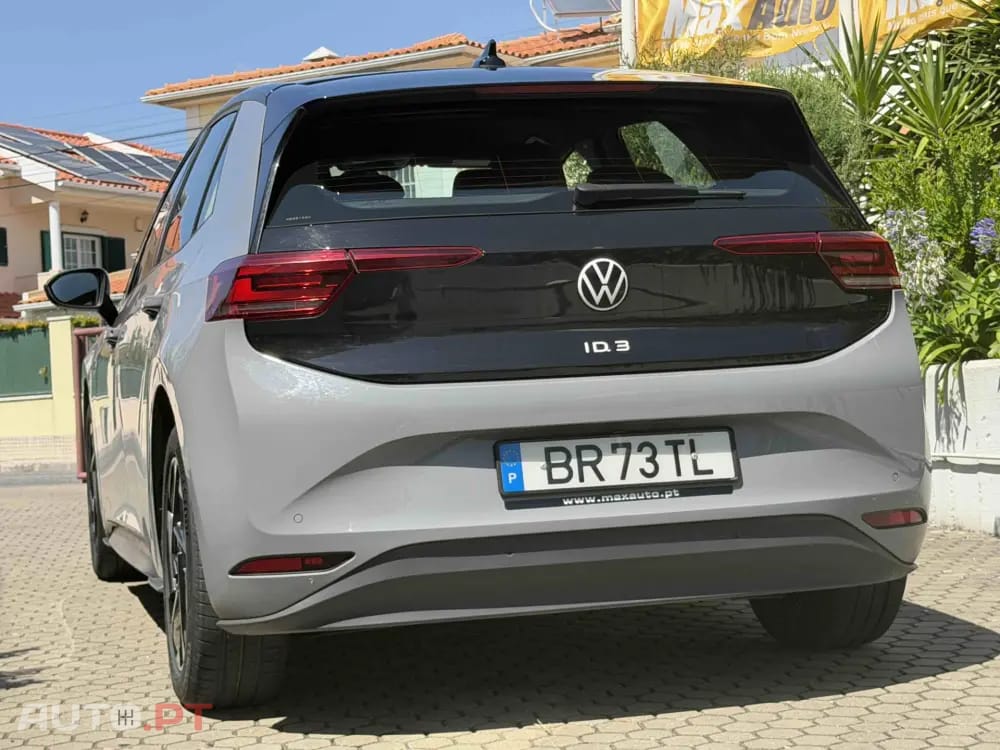 Volkswagen Id.3 Pro Performance
