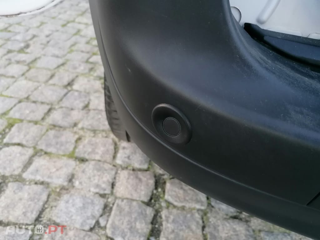 Renault Kangoo 1.5 dCi Business 3L