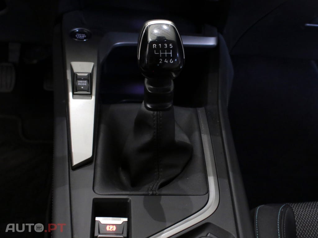 Peugeot 308 1.2 PureTech Allure