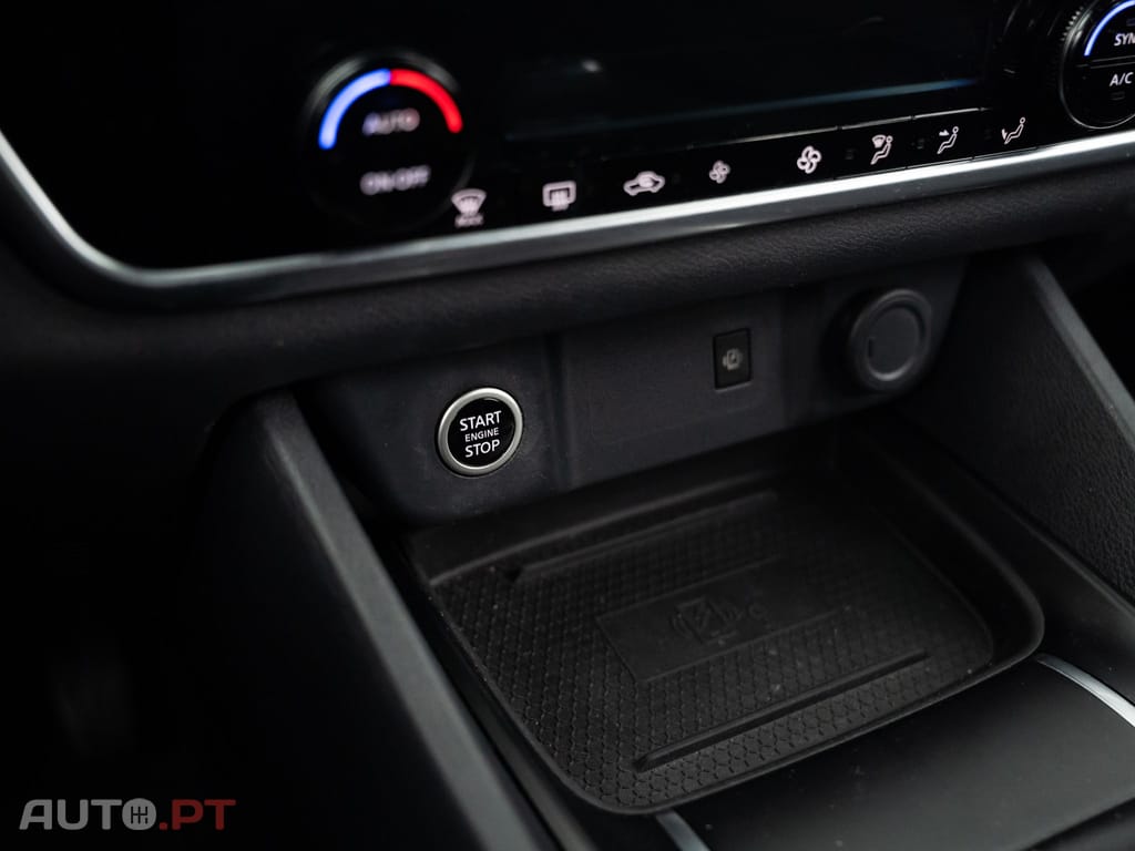 Nissan Qashqai 1.3 DIG-T Acenta