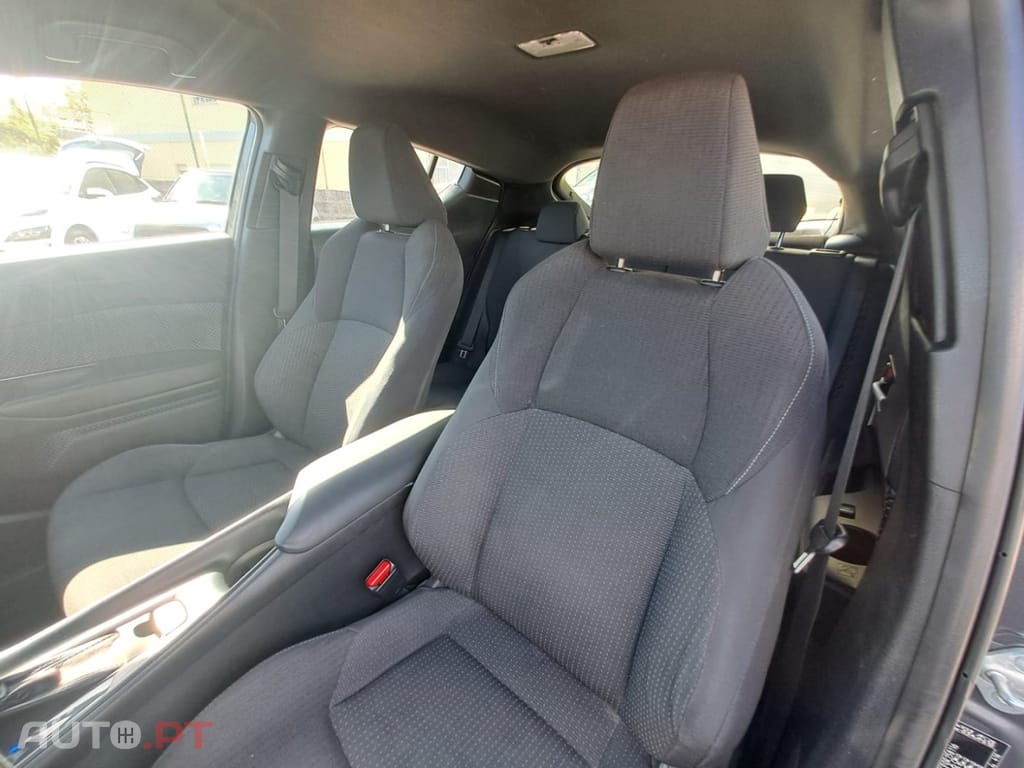 Toyota C-HR 1.8 HSD Comfort