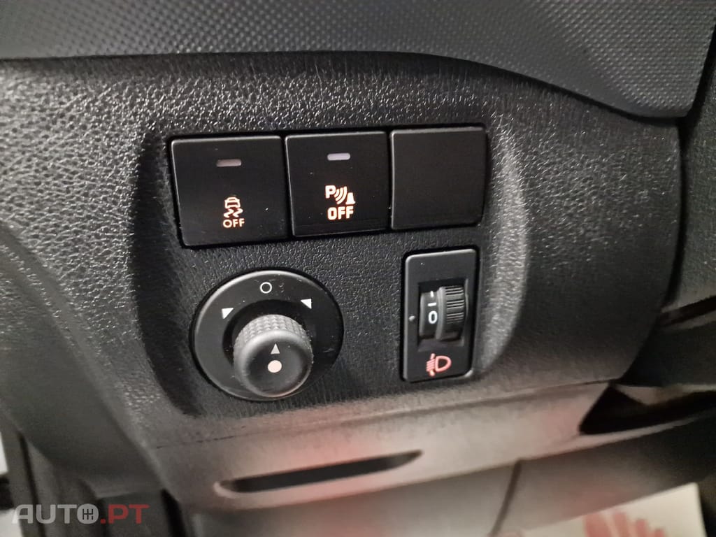 Citroen Berlingo 1.6 BLUEHDI 100CV GPS IVA DEDUTIVEL
