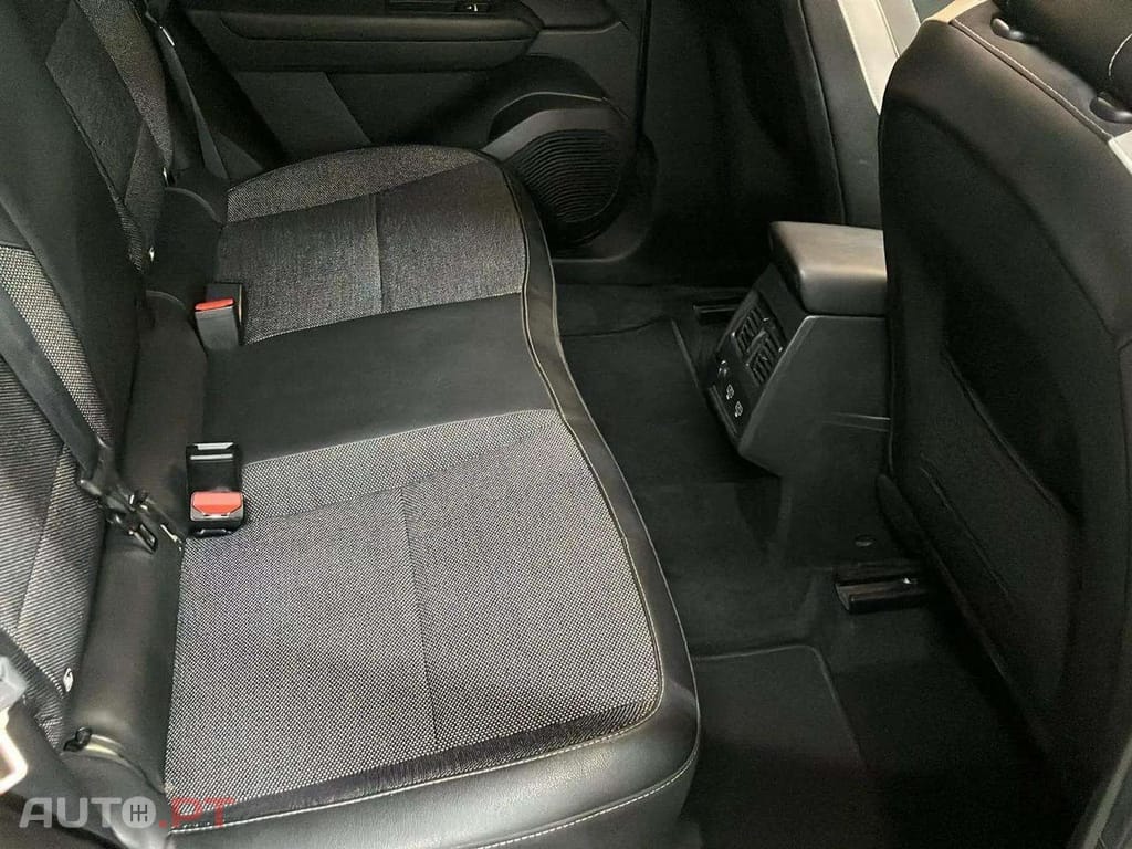 Renault Captur 1.0 TCe Techno