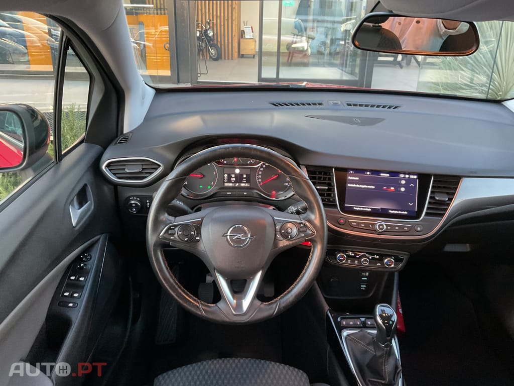 Opel Crossland X 1.6 CDTi Edition