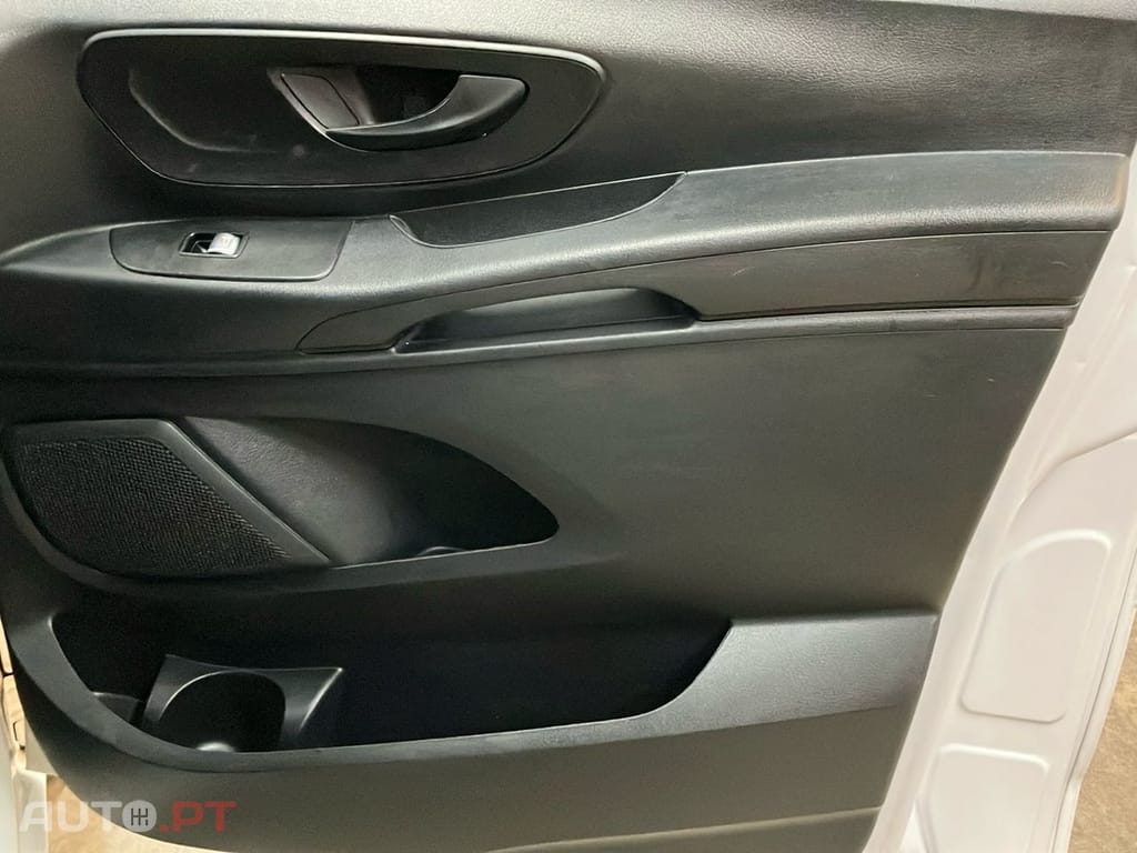 Mercedes-Benz Vito 114 CDi/34 Longo Pro