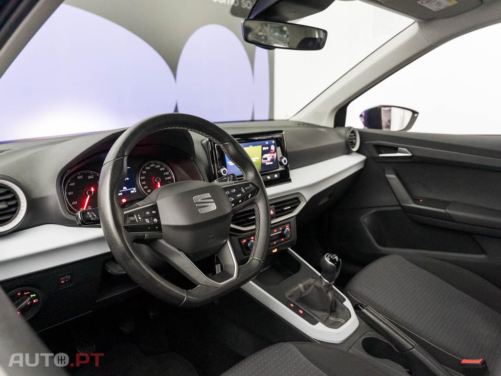 Seat Arona 1.0 TSI Style