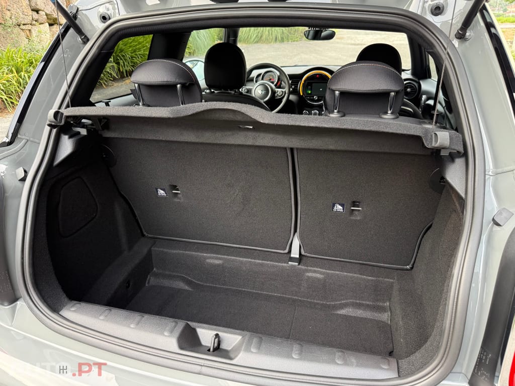 MINI Cooper One Auto