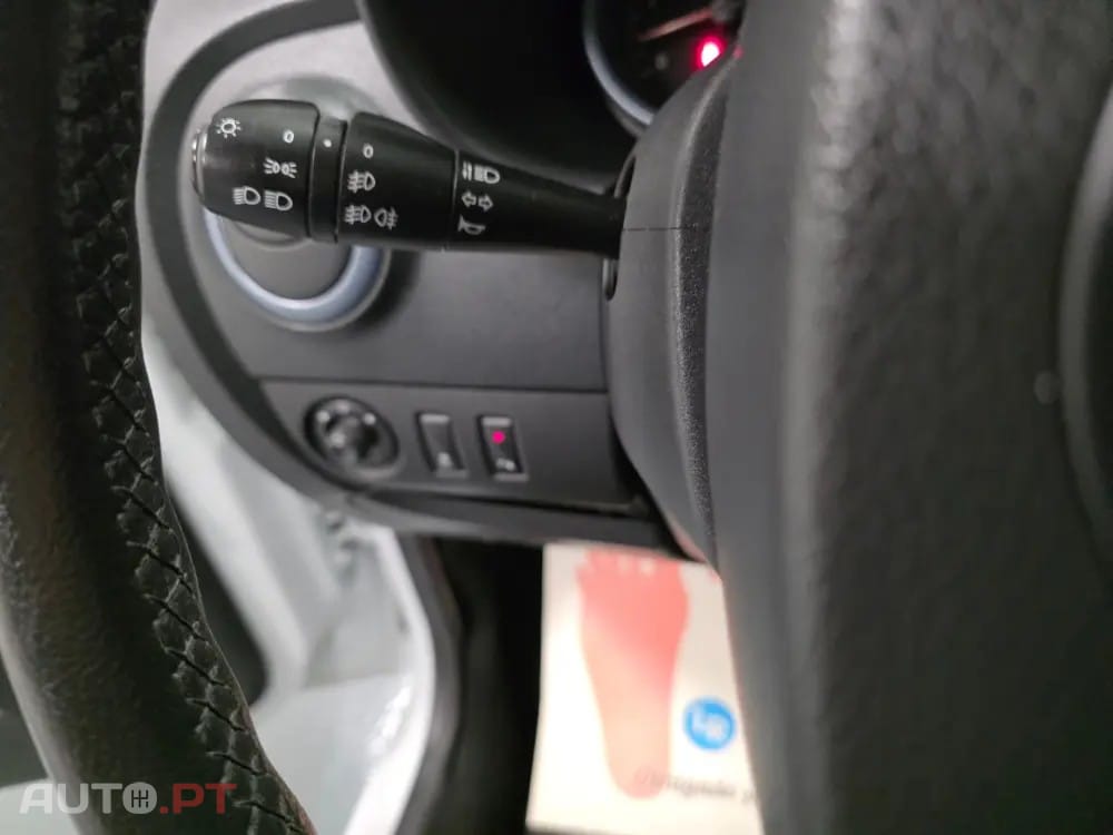 Dacia Lodgy 1.2 STEPWAY
