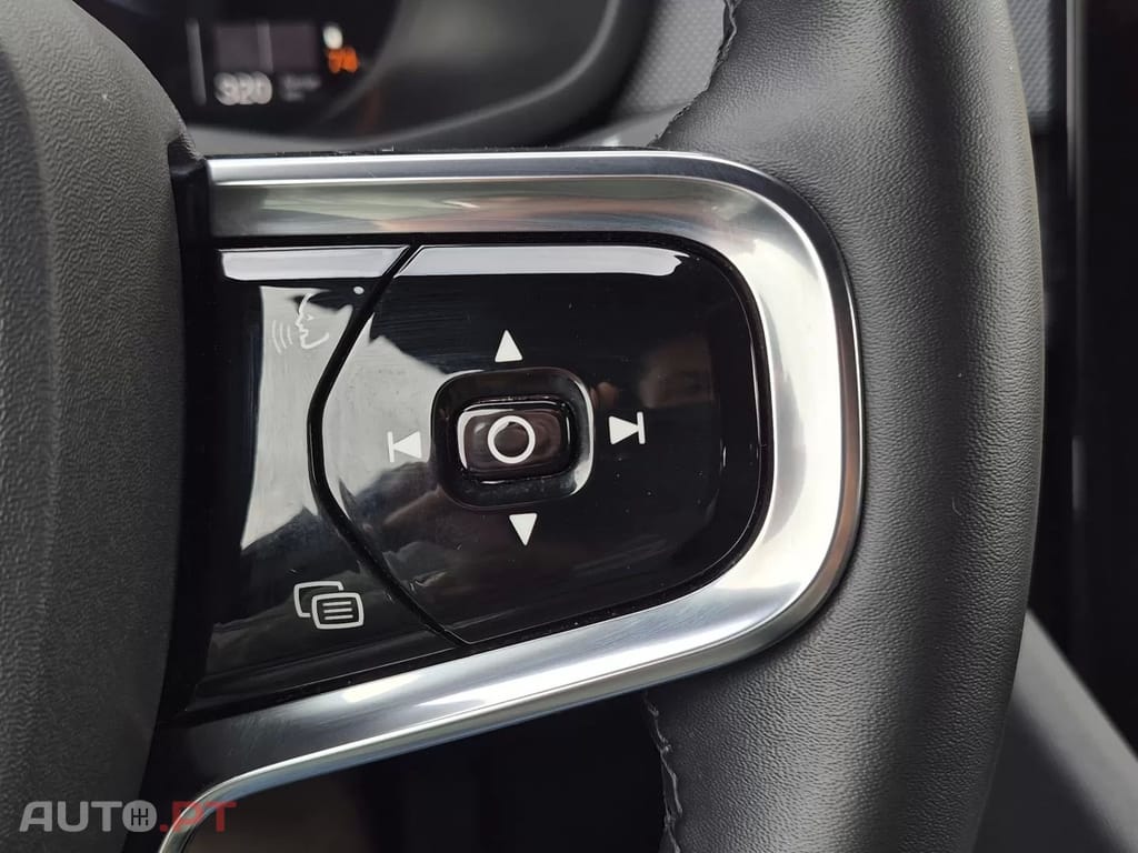 Polestar 2 Long Range 78 kWh