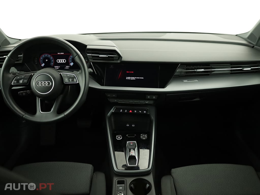 Audi A3 A3 30 TFSI S tronic