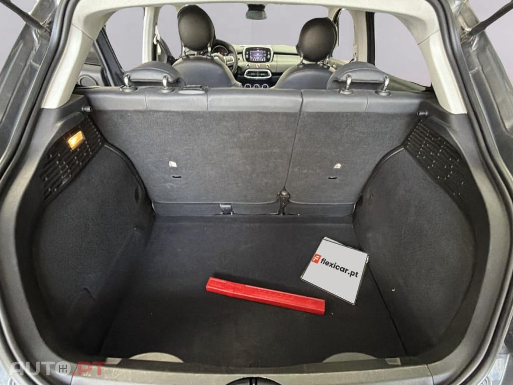 Fiat 500X 1.0 FireFly Cult