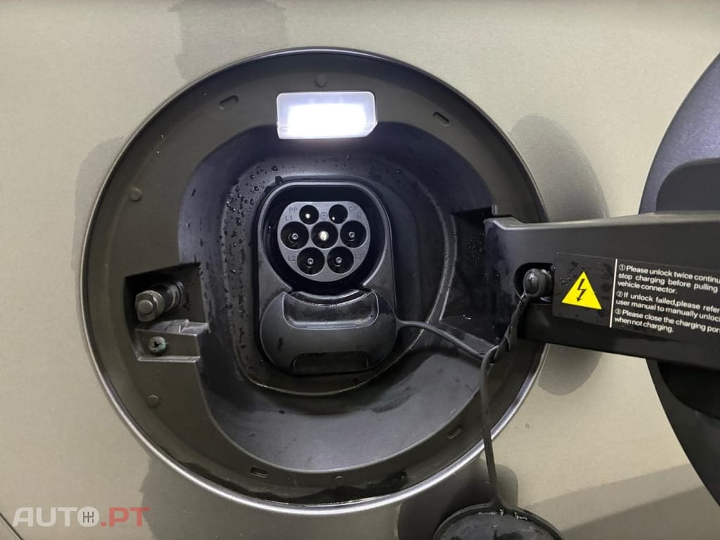 BYD Seal U 1.5 DM-i Boost