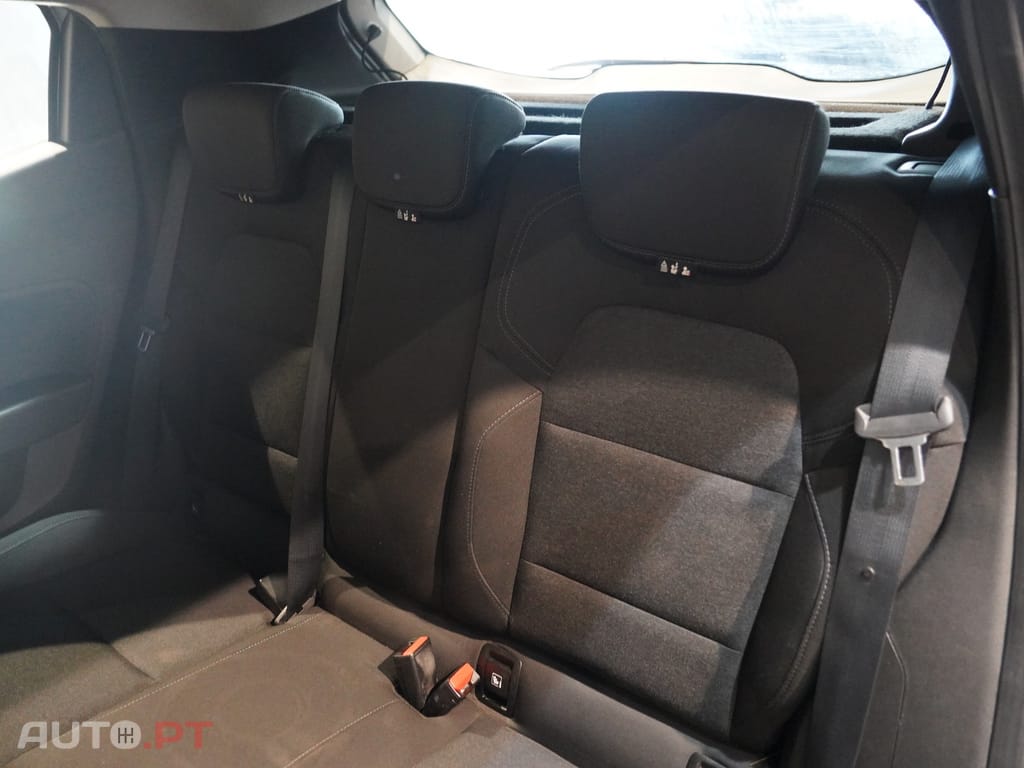 Renault Clio 1.0 dCi Zen