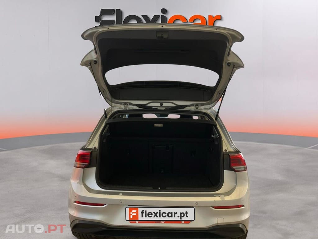 Volkswagen Golf 1.0 Tsi Life