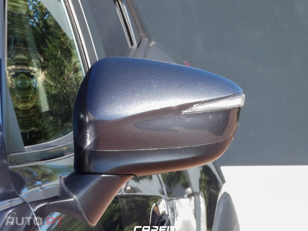 Mazda CX-3 1.5 Sky.Special Edition