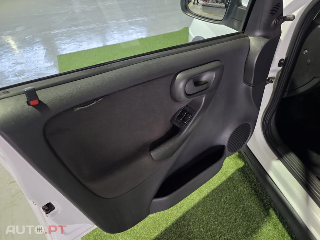Opel Corsa 1.3 CDTi Cosmo