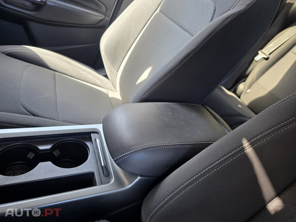 Ford Kuga 1.5 TDCi Business