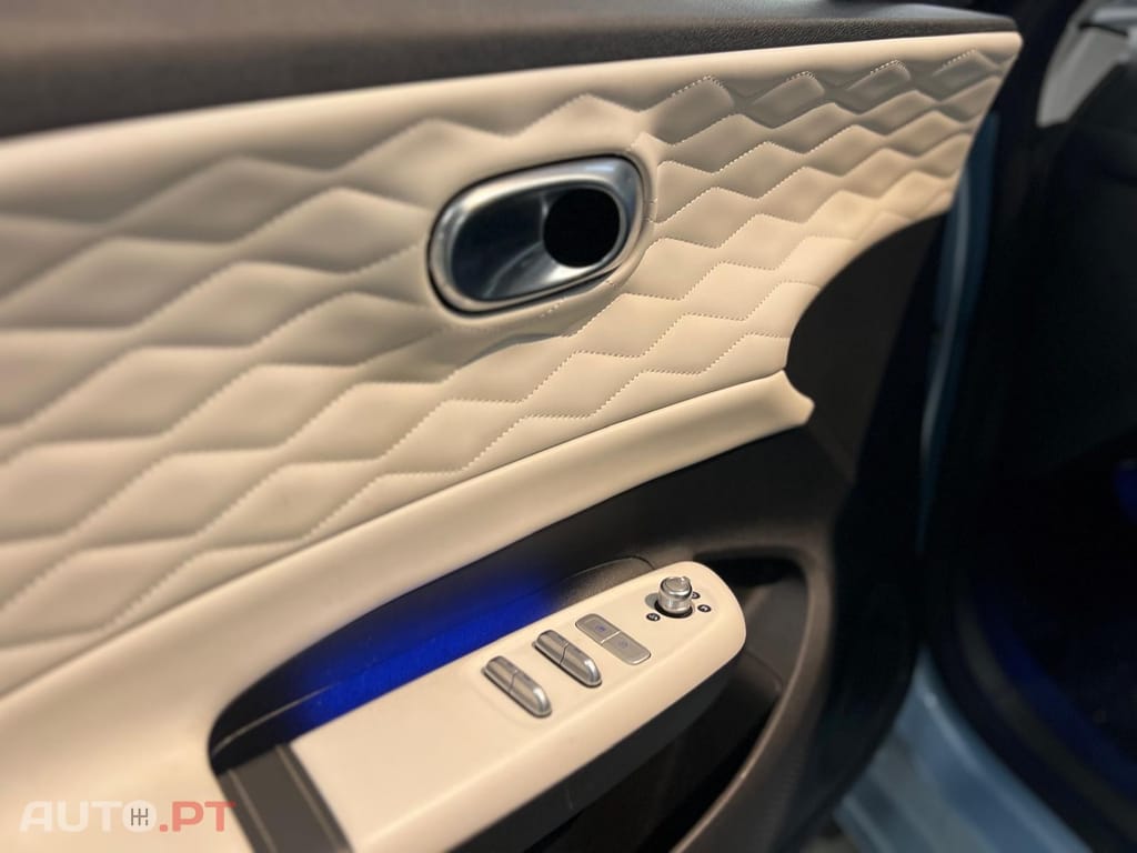 Dongfeng Box 42 kWh Plus (TT)