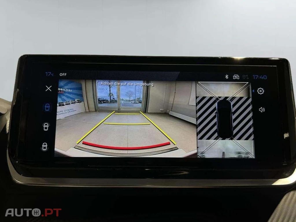 Peugeot 2008 GT HYBRID 