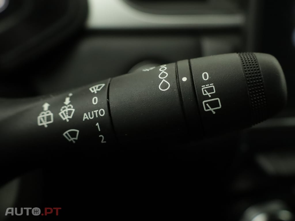 Renault Captur 1.0 TCe Techno Bi-Fuel