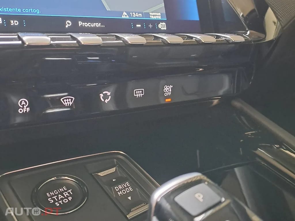 Peugeot 508 SW 1.5 BlueHDi GT Line EAT8