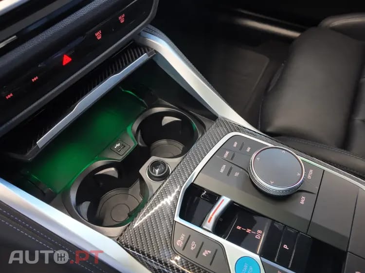 BMW i4 M50 Pack Desportivo M Pro