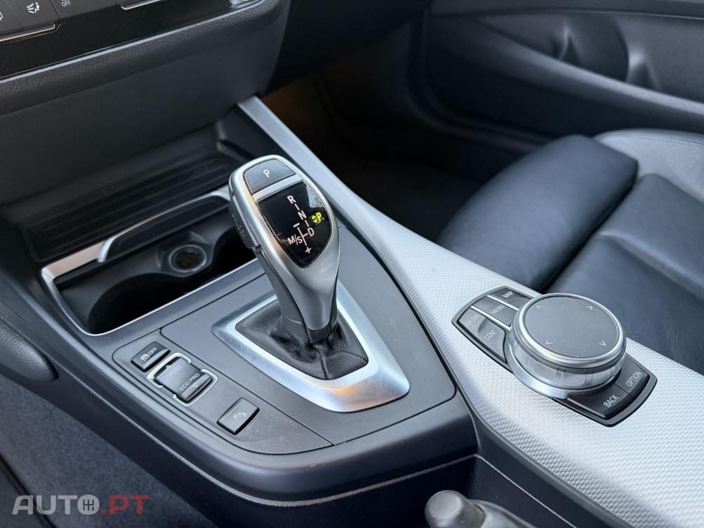 BMW M140 Pack M Performance