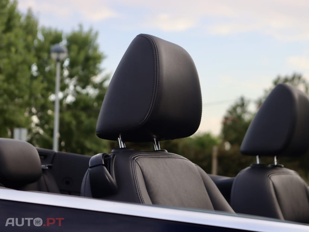 Volkswagen Golf Cabriolet 1.4 TSI
