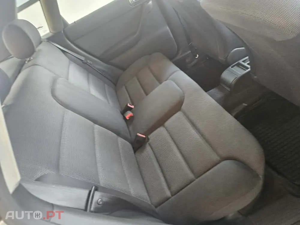 Audi A3 Sportback 1.6 Ambiente Tip.