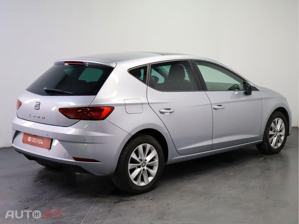Seat Leon 1.6 TDI Style S/S