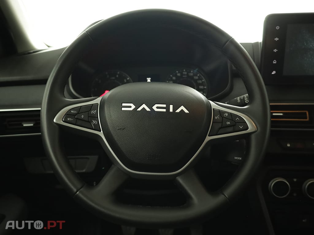 Dacia Jogger Jogger 1.0 ECO-G Extreme+ Up&Go 7L Bi-Fuel