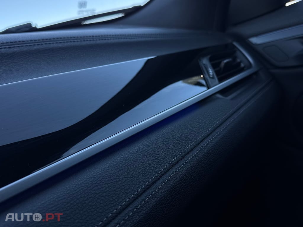 BMW X2 18 d sDrive Auto Pack M
