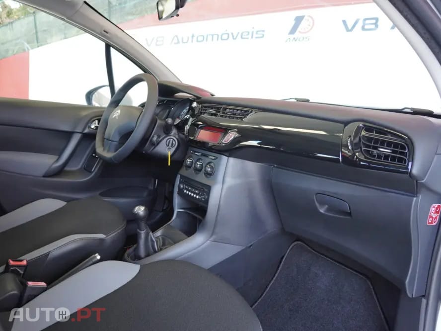 Citroen C3 1.4 Seduction