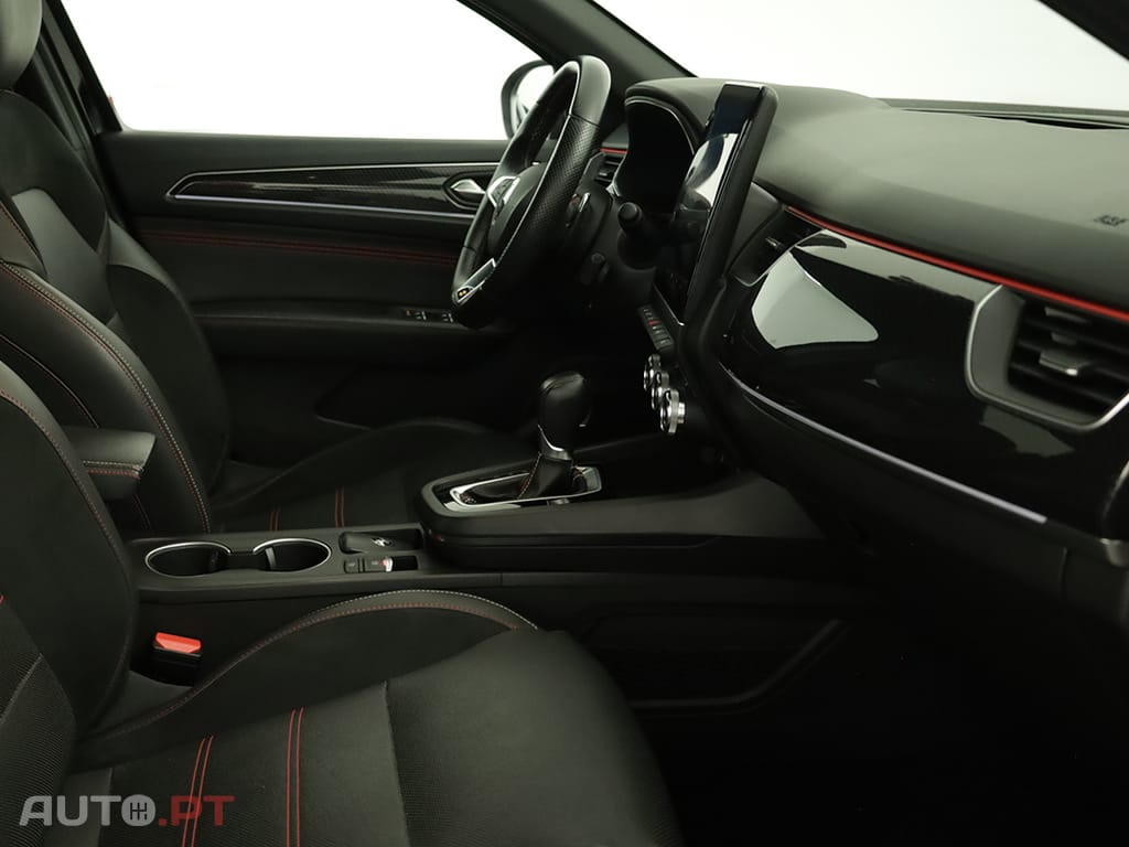 Renault Arkana Arkana 1.3 TCe R.S.Line EDC