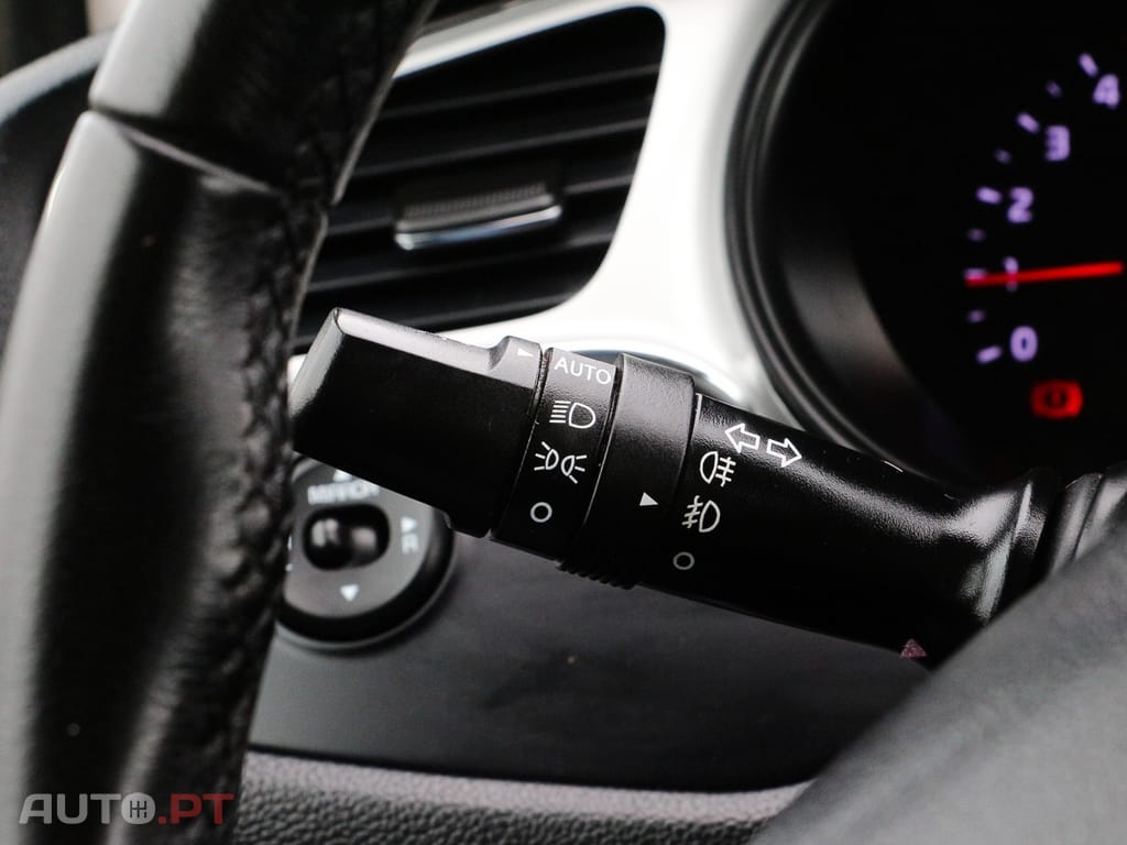 Kia Ceed 1.4 CRDi Nav Line