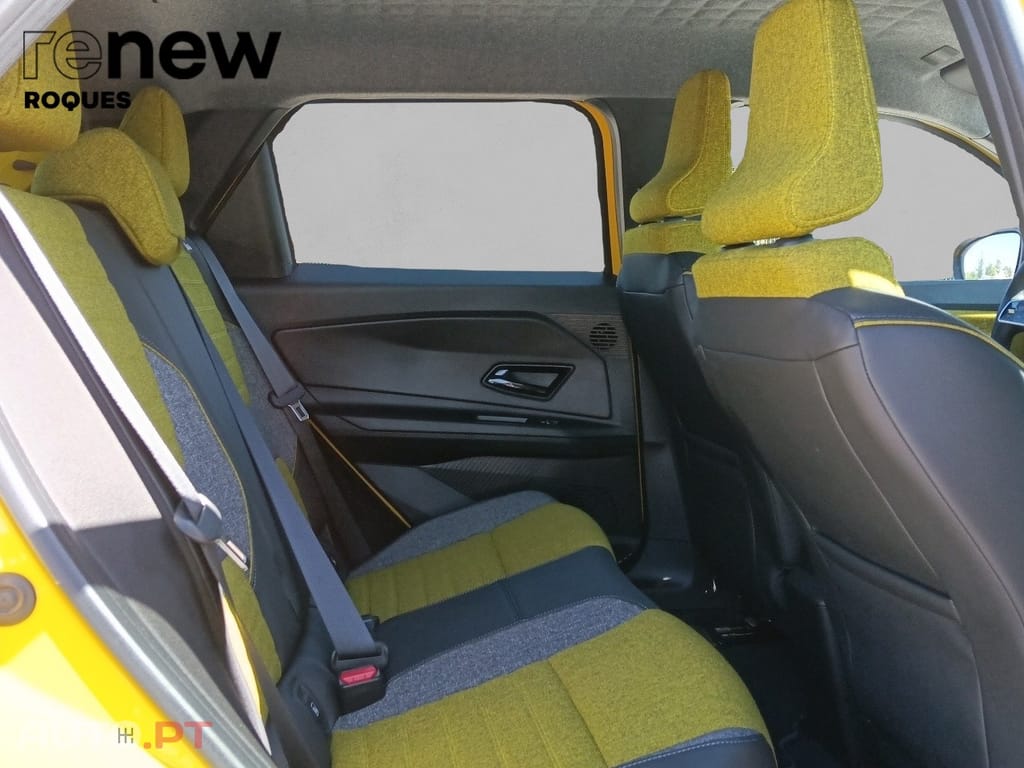 Renault 5 E-Tech Iconic 100% Electric 150cv