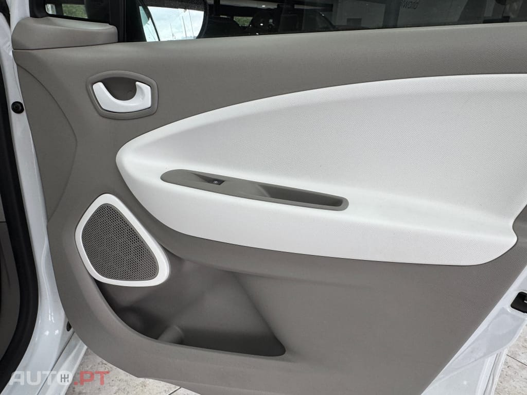 Renault Zoe Life 40 Q90