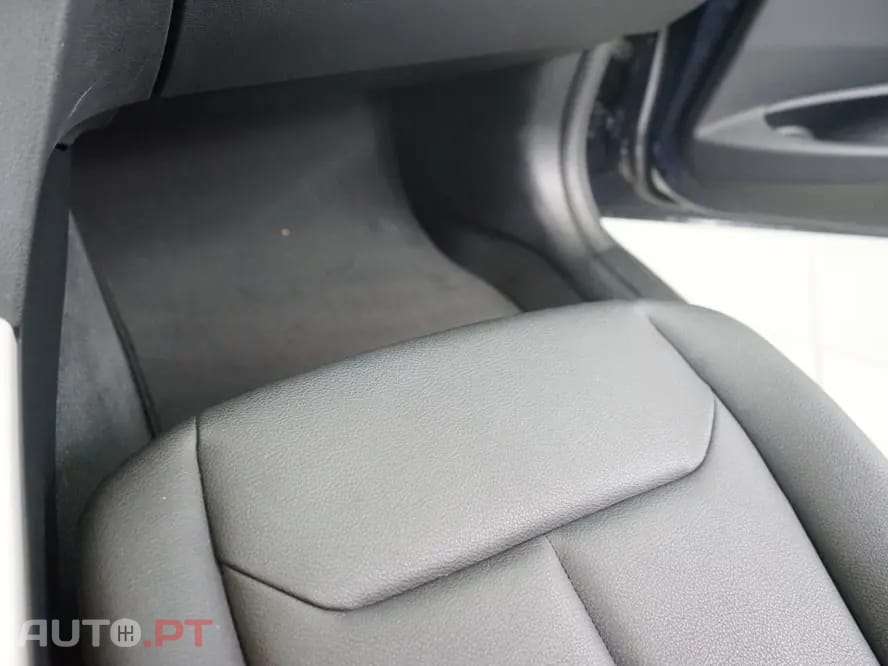 BMW 318 d Aut. Advantage