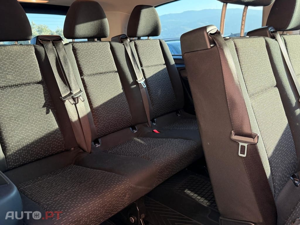 Mercedes-Benz Vito 114 CDi/34 Pro